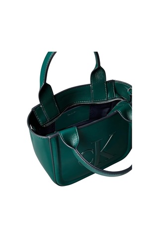 Calvin Klein Kadın Çapraz Çanta Lv04f3219gl8h Green