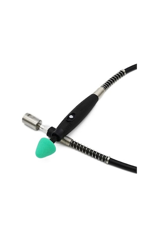 Novahub Otomatik Polisaj Seti - 28/36/61 Parça Farklı Tasarım Matkap Başlıkları Ve Aksesuarları