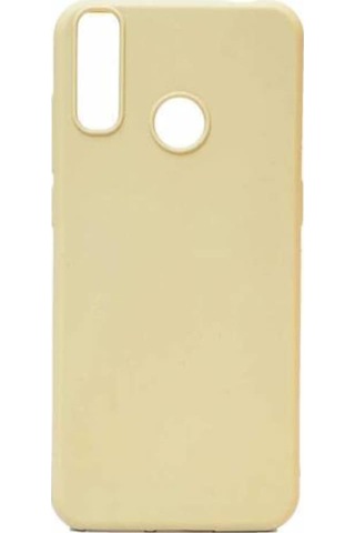 General Mobile 10 Gm 10 Kilif Lüx Kamera Çikintili Mat Silikon 443576339