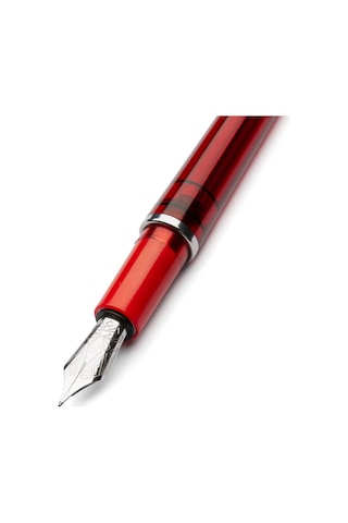 Pineider Avatar Ur Ttt Devil Red Dolma Kalem M Uç Spp5601420 Standart