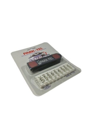 Eraks Park Tel - Aracınızda Telefon Numaranız Gözüksün