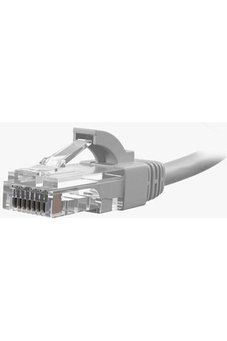 Inca 2metre Cat6 Utp Icat6-02tg Gri Patch Kablo-213585