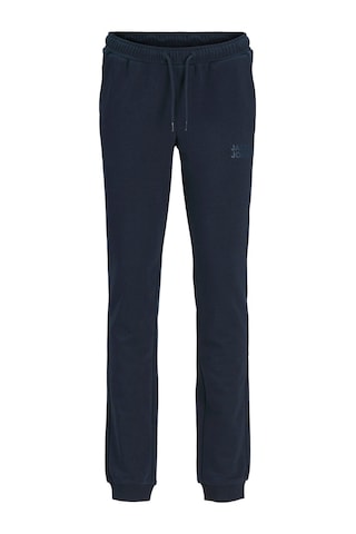Jack & Jones Jpstgordon Jjnewsoft Lacivert Erkek Çocuk Eşofman Altı 000000000102257537 Lacivert