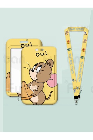 Red New Year Geçiş Kartı Etiketi, Öğrenci Kart Kılıfı 267824630