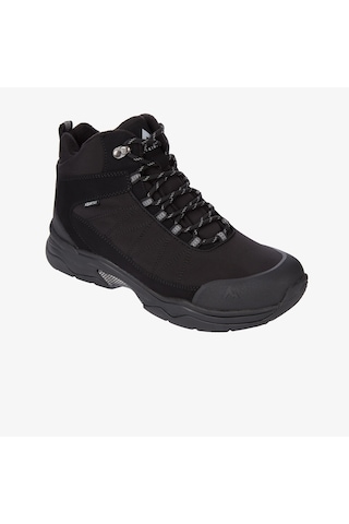 Mc Kinley Aquamax Unisex Siyah Outdoor Bot 409832 Siyah
