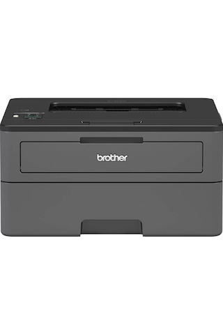 Brother HL-L2376DW Wi-Fi Mono Lazer Yazıcı