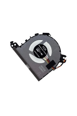 Lenovo Ideapad L340-17ıwl Notebook Cpu Fan