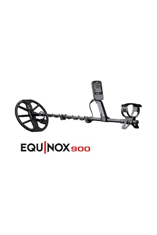 Minelab Equinox 900
