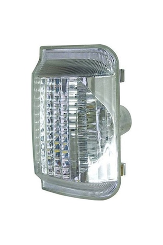 Aempart Ayna Sinyali Beyaz Ducato Boxer Jumper Sağ Asm35 1583br