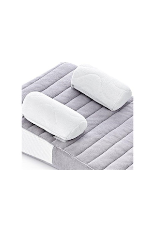 Bebek Yastığı 132 Gri