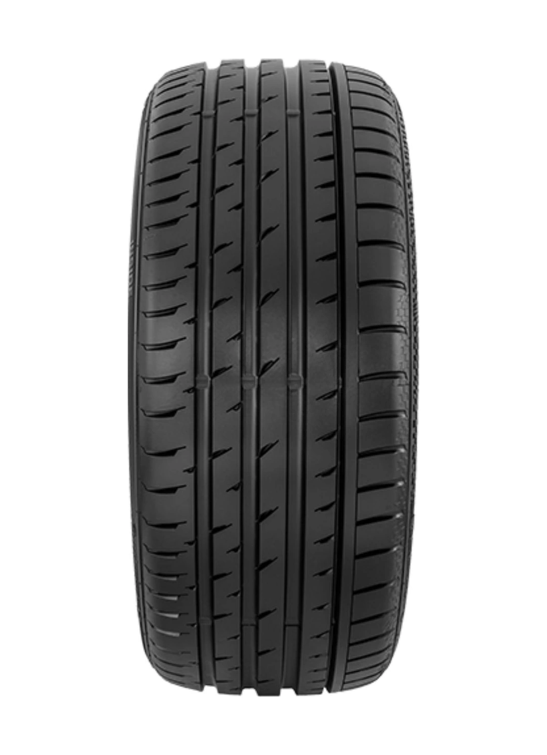 Continental 265/35 R18 97Y Contisportcontact 3 Mo Yaz Lastiği 2024