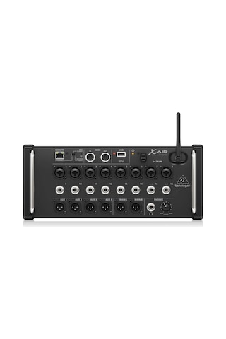 Behringer Xr16 16 Kanal Dijital Mikser