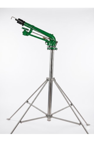 Jet 50 Ayaklı Yağmurlama Tabancası Sprinkler 1