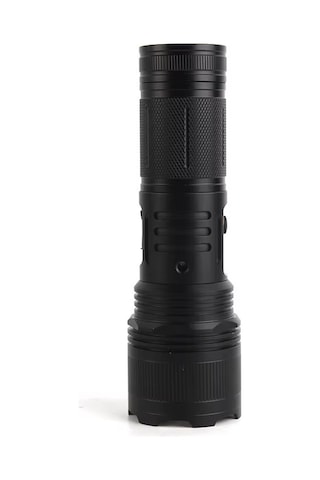 Ws-5510 4000 Lümen 50 Wat Profesyonel Type-c Şarjlı El Feneri