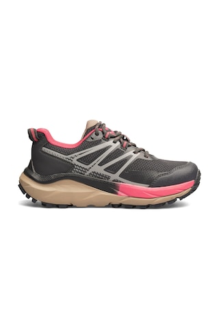Hummel Rhone Outdoor Ayakkabı 900774-1100 Gri