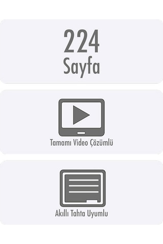 11 Sınıf Türk Dili ve Edebiyatı Soru Bankası Endemik Yayınları N11.7498