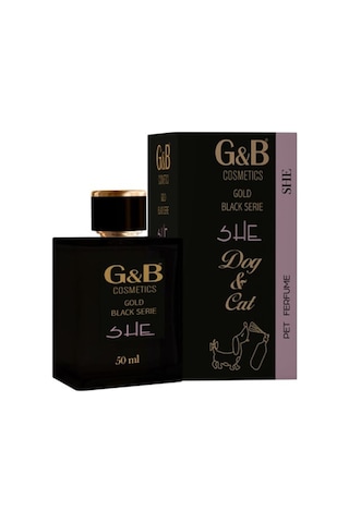 G&b - 623 - Pet Parfüm She - Dpmıx-hb - 50 Ml