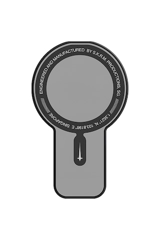 Skinarma Kira Kobai Magnetik Telefon Standı Arch-xe Tasarım Colorful