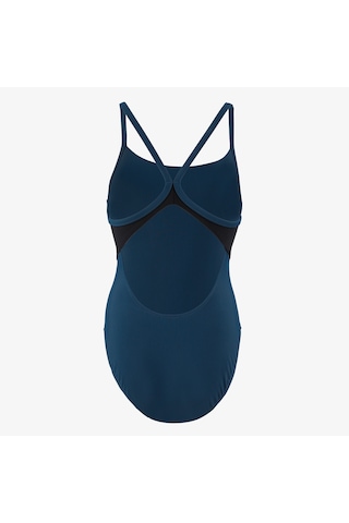 Speedo Clrblck Rcrbck 1pc Af Kadın Yeşil Mayo 8-00390516009 Yeşil