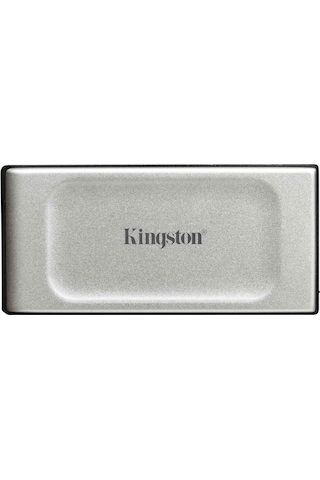 Kingston SXS2000/4000G 4 TB 2000/2000 MB/S USB 3.2 Taşınabilir SSD