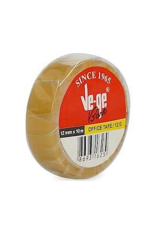 Vege Bant Office 12x10 Eto 1210 24'lü