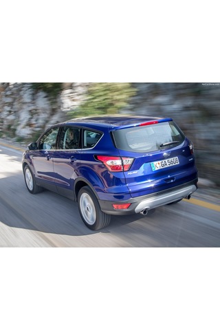 Ford Kuga 2 2013-2020 Arka Sileceği Silecek Süpürgesi 28Cm