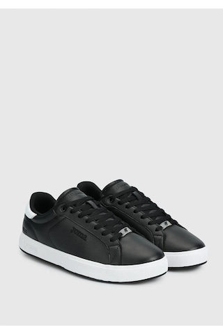 Joma Classıc Men 2521 Negro Siyah Erkek Sneaker Cclass2521 Siyah