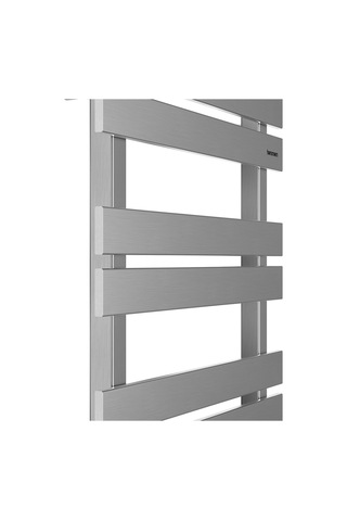 750x500 Troya Fırça Mat İnox Havlupan