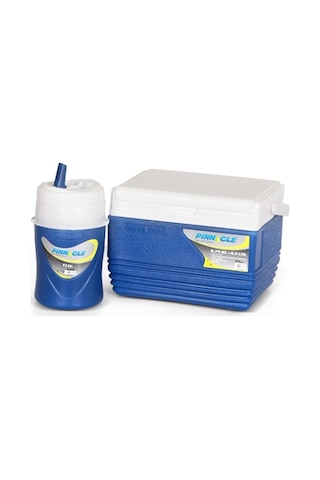Pinn Cle Eskimo 2'Li Buzluk Seti 4.5 L. + 1 L.Termos