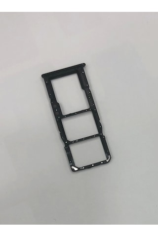 Omix X400 Sim Kart Yuvası / Sim Kart Tepsisi
