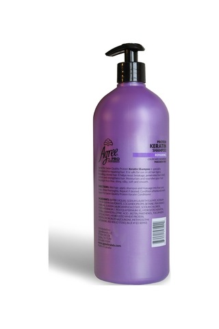 Agree Protein Keratin Şampuan 946ML