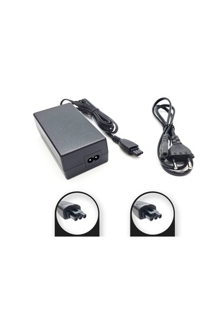 Hp Photosmart 7515 E-all-in-one Yazıcı Printer Adaptör