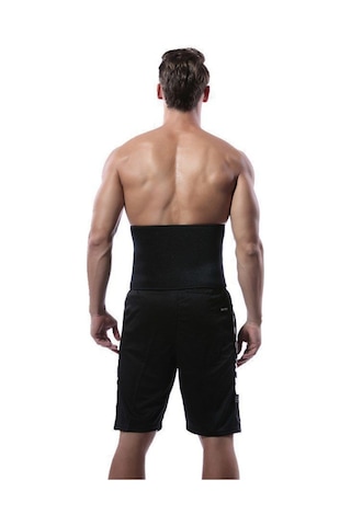 Neopren Bel Korse Termal Sauna Sporcu Kemeri