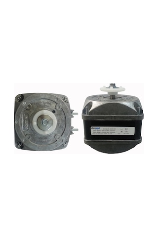 Ebm M4Q045-Cf01-01 60W Q Fan Motoru