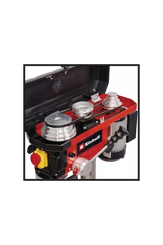 Einhell TC-BD 630/1 630w Sütunlu Matkap - 4520597