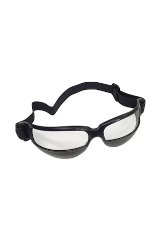 Avessa Drl-10 Dribling Gözlüğü Siyah Siyah