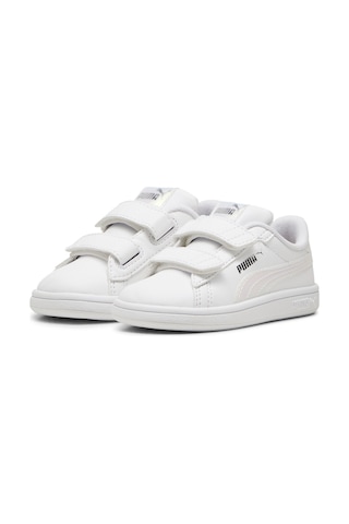 Puma Smash 3.0 Holo 2.0 Vınf Çocuk Bot Renkli Renkli Çok Renkli