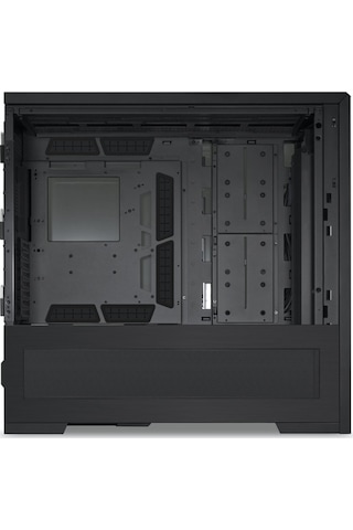 Lian Li V3000 Plus Black E-ATX Full Tower Bilgisayar Kasası