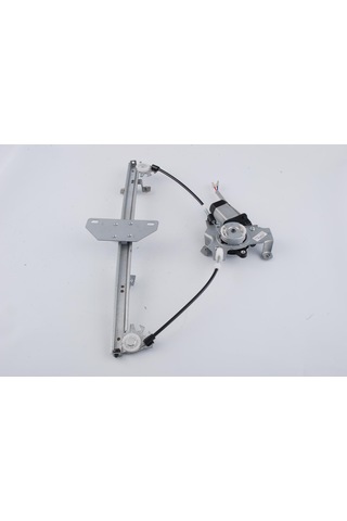 Cam Krikosu Arka Sağ Motorlu Nissan Navara 2006- Uyumlu 82700eb315m