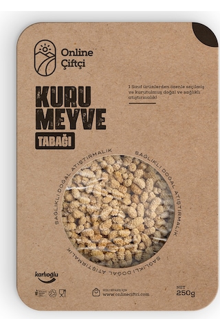 Online Çiftçi Dut Kurusu 250 G