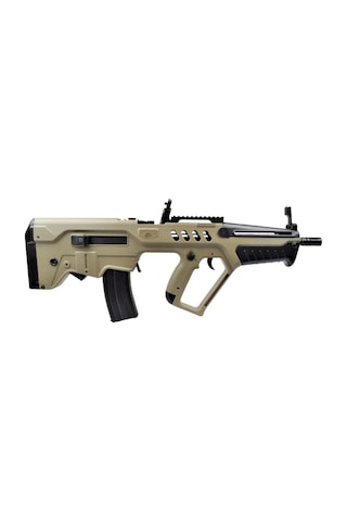 Dboys Tavor Tar21 Dark Earth Airsoft Aeg 4782t