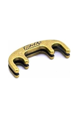 Marla Mvm4-yl Keman Susturucu Gold