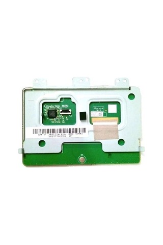 Lenovo Uyumlu Ideapad Flex 15 80C5 Siyah Touchpad Trackpad