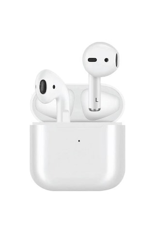 Torima TRM-AİR5S Bluetooth 5.0 Kulak İçi Kulaklık + Silikon Kılıf