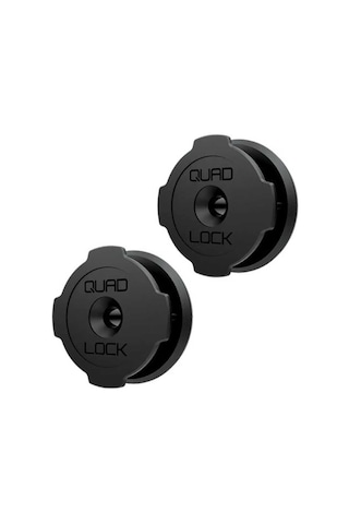 Quadlock Duvar Bağlantısı Çift
