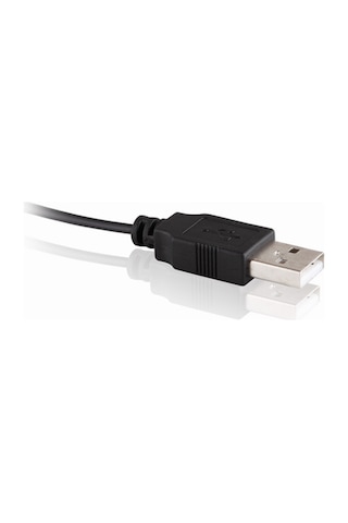 Snopy Sn-510 2.0 Siyah Usb Speaker