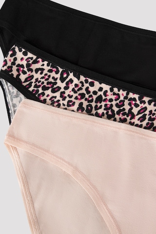 Penti Wild Dream 3lü Slip Çok Renkli
