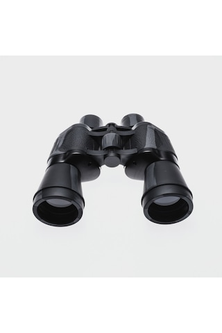 Bosile 7x50 Profesyonel El Dürbünü 1000M / 56M Siyah