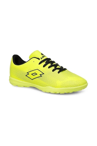 Lotto Sky Tf 6fx Neon Yeşil Halı Saha Futbol Krampon Neon Sarı