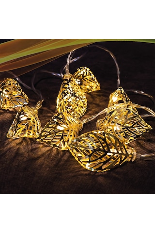 Orbus Yaprak Şerit Led